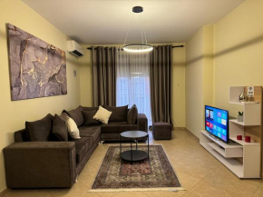 Tirana City Escape